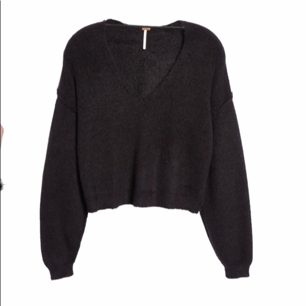 Princess Sweater
FREE PEOPLE